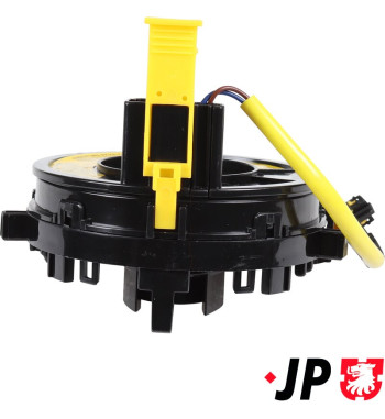 Clock Spring, airbag