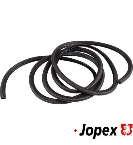 Door seal, inner, left/right