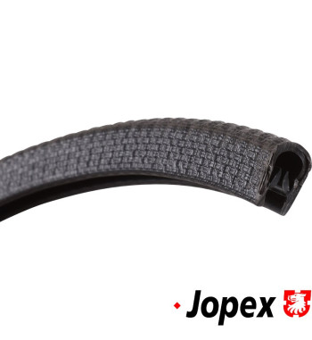 Door seal, inner, left/right