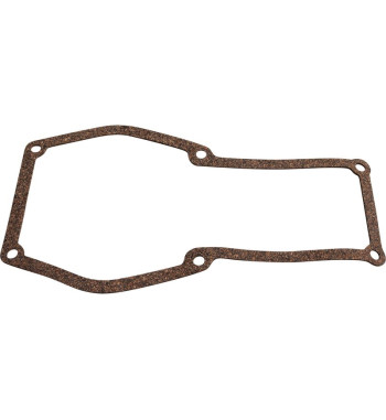 Gasket for sealing the air filter to the air flow meter