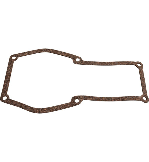 Gasket for sealing the air filter to the air flow meter