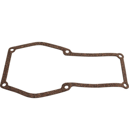 Gasket for sealing the air filter to the air flow meter