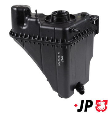 Expansion Tank, coolant