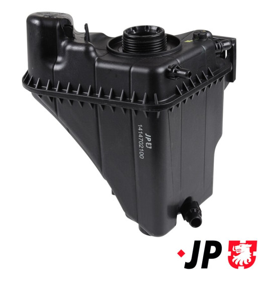 Expansion Tank, coolant
