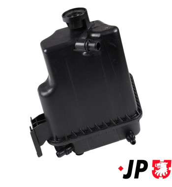 Expansion Tank, coolant