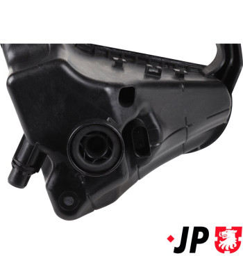 Expansion Tank, coolant
