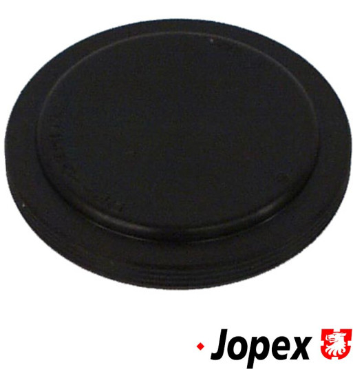 Flange Lid, manual transmission