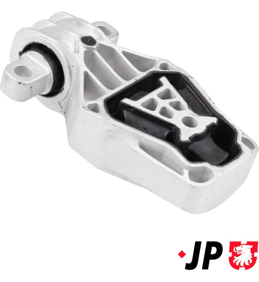 Mounting, engine