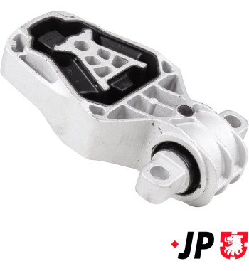 Mounting, engine