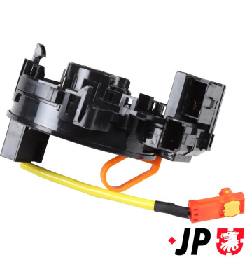 Clock Spring, airbag