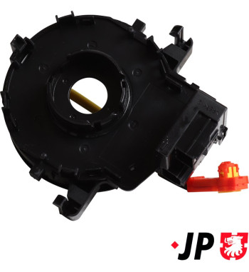 Clock Spring, airbag