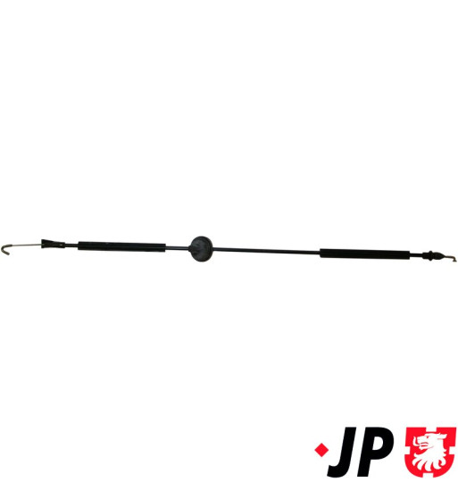 Cable Pull, door release