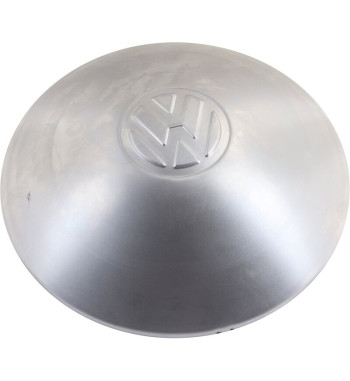 Kołpak z logo VW, surowy