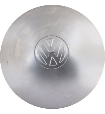 Kołpak z logo VW, surowy
