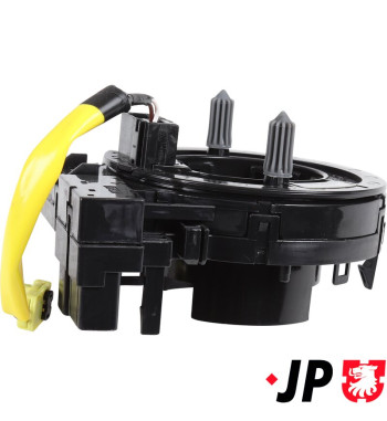Clock Spring, airbag