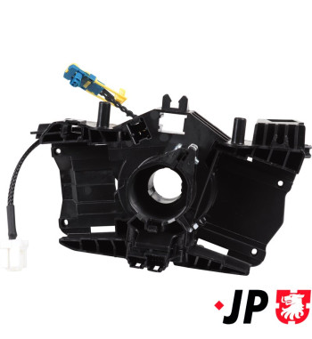 Clock Spring, airbag
