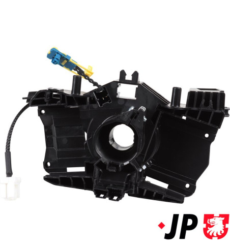 Clock Spring, airbag