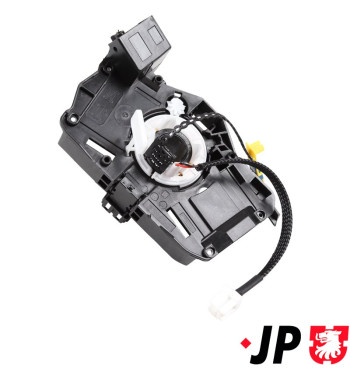 Clock Spring, airbag