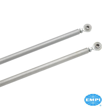 Twist accelerator linkage kit for carburettor, HPMX, EPC, Weber IDF/ICT/IDA and other brands such as Dellorto, Kadron, Brosol an