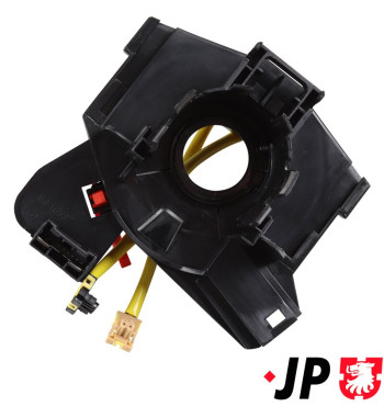 Clock Spring, airbag