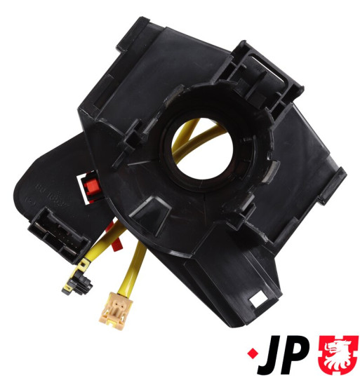 Clock Spring, airbag