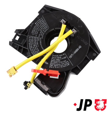 Clock Spring, airbag
