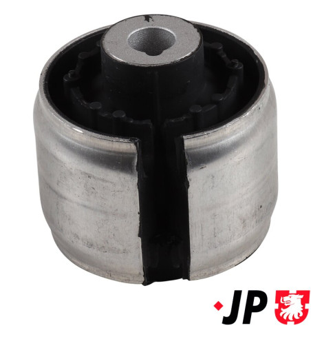 Mounting, control/trailing arm