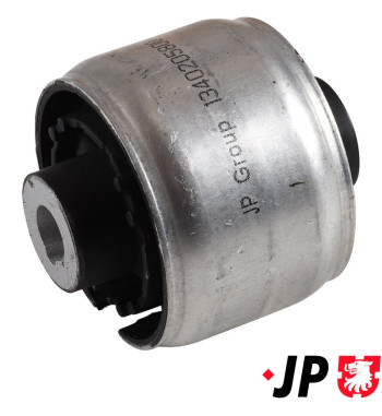 Mounting, control/trailing arm