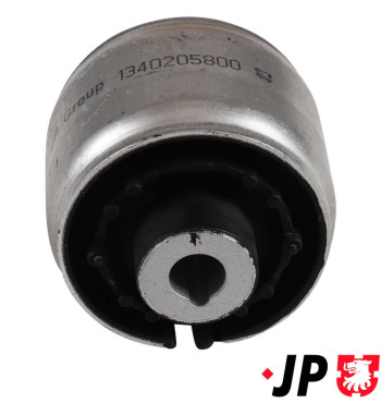 Mounting, control/trailing arm