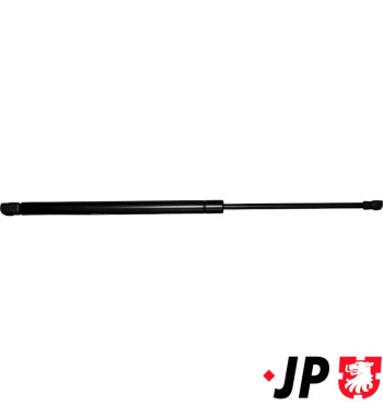 Gas Spring, boot-/cargo area