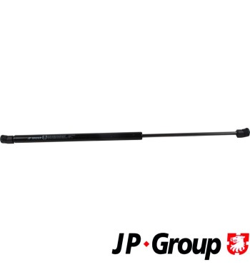 Gas Spring, boot-/cargo area