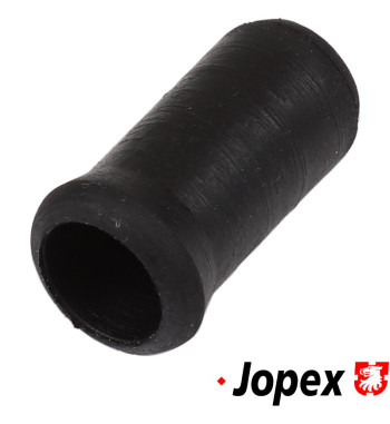 Bushing for clutch cable