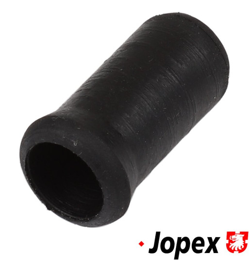 Bushing for clutch cable