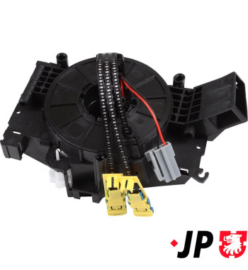 Clock Spring, airbag