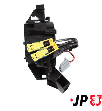 Clock Spring, airbag