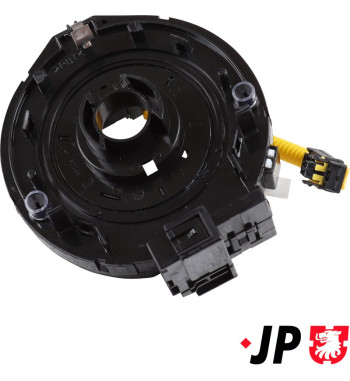 Clock Spring, airbag