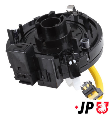 Clock Spring, airbag