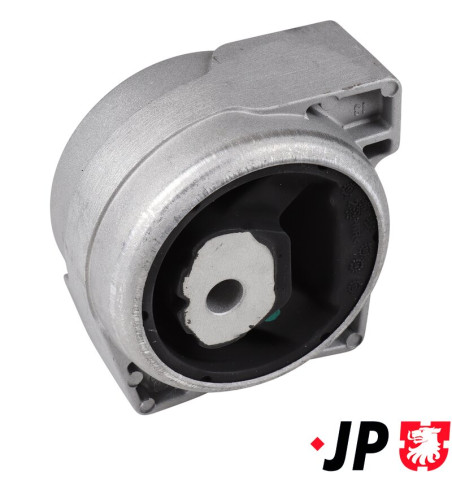 Mounting, automatic transmission