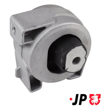 Mounting, automatic transmission