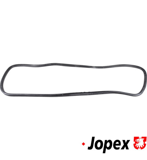 Seal for windscreen