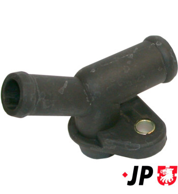 Coolant Flange