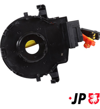 Clock Spring, airbag