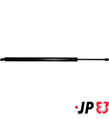 Gas Spring, boot-/cargo area