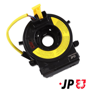 Clock Spring, airbag