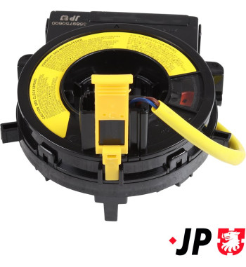 Clock Spring, airbag
