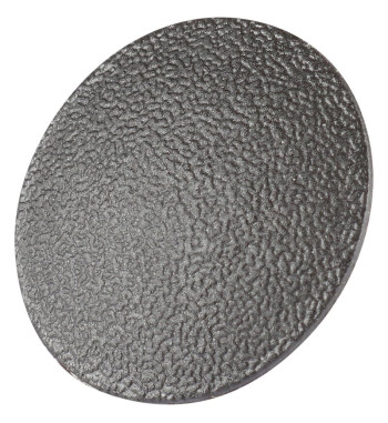 Clip for inner roof liner, black