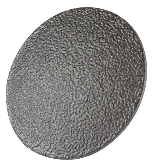 Clip for inner roof liner, black