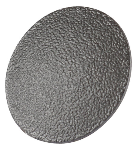 Clip for inner roof liner, black