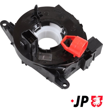 Clock Spring, airbag