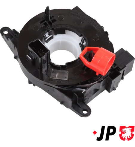 Clock Spring, airbag